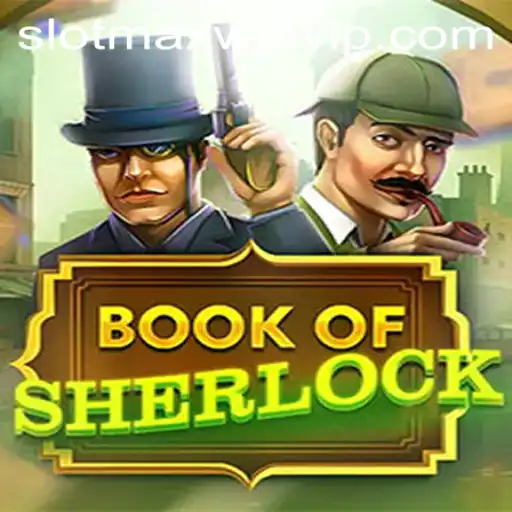 Exploring the Intriguing World of Book Of Sherlock Slot Game