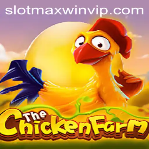 Discovering ChickenFarm: A Fun Slot Adventure