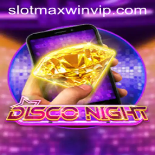 DiscoNightM: A Vivid Adventure into a World of Slots and Wins
