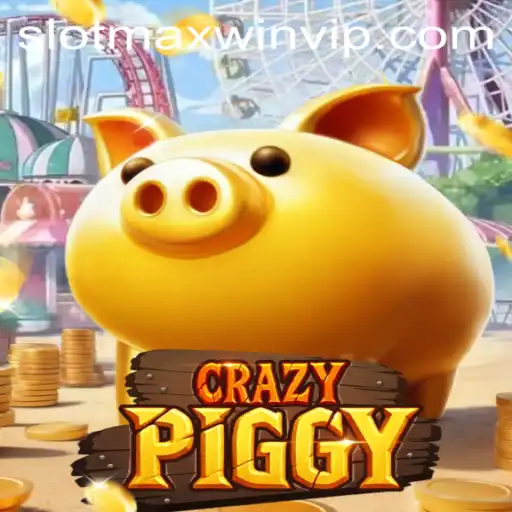 Unleashing the Thrills of CrazyPiggy: An Exciting Slot Game Adventure
