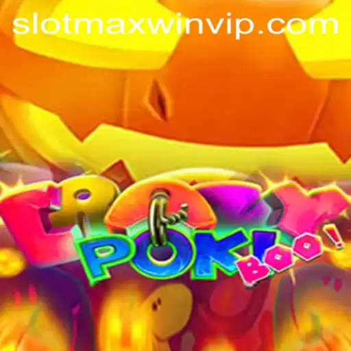 CrazyPokiBoo: Unveiling the Thrilling World of Slot Gaming with SlotMaxWin