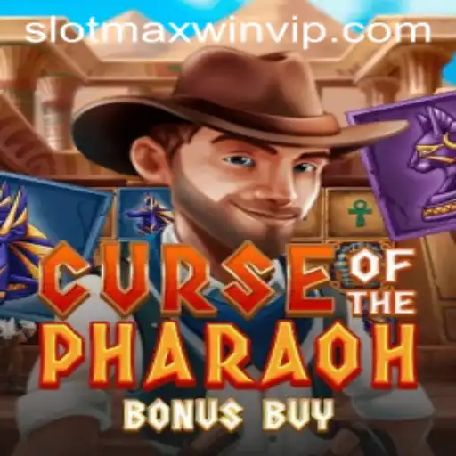Discover the Exciting World of Curse of the Pharaoh Bonus Buy Slot Game