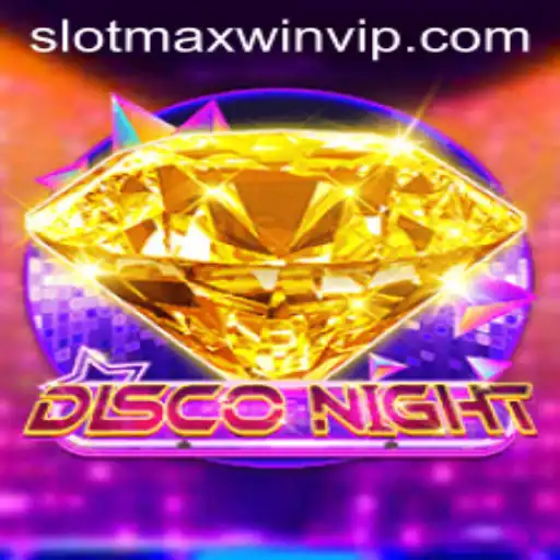 Explore the Exciting World of DiscoNight: Slotmaxwin Gaming Adventure