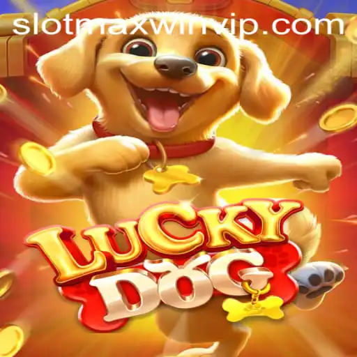 Discovering the Excitement of LuckyDog: Your Ultimate SlotMaxWin Experience