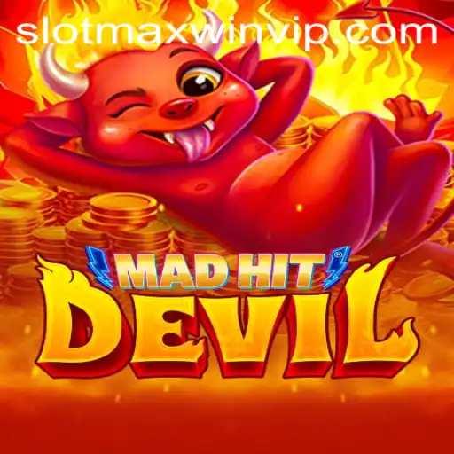 Exploring MadHitDevil: A Thrilling Slot Experience