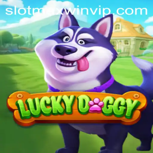 LuckyDoggy Slot Machine: Unveiling the Thrill and Rules