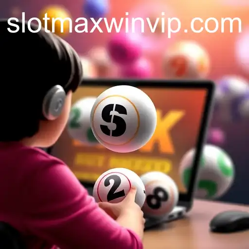 Exploring the World of Online Bingo: A Deep Dive with a Focus on Slotmaxwin
