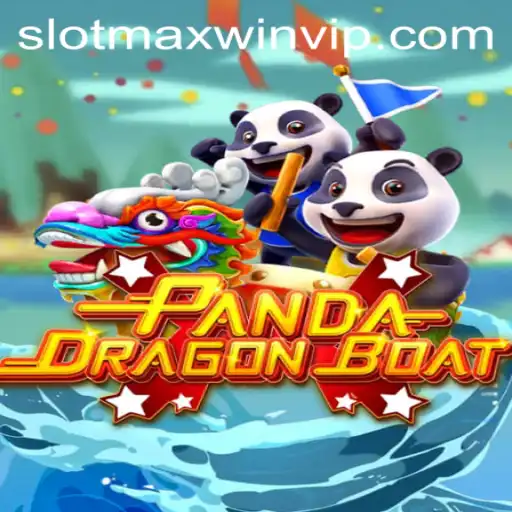PANDADRAGONBOAT: An Exciting Slot Adventure with Slotmaxwin