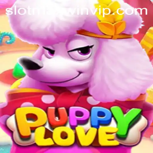 PuppyLove: A Passionate Journey in the World of Slotmaxwin