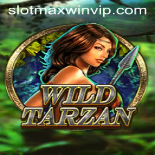 Exploring the Adventure of WildTarzan: A Slot Game with Maximum Wins
