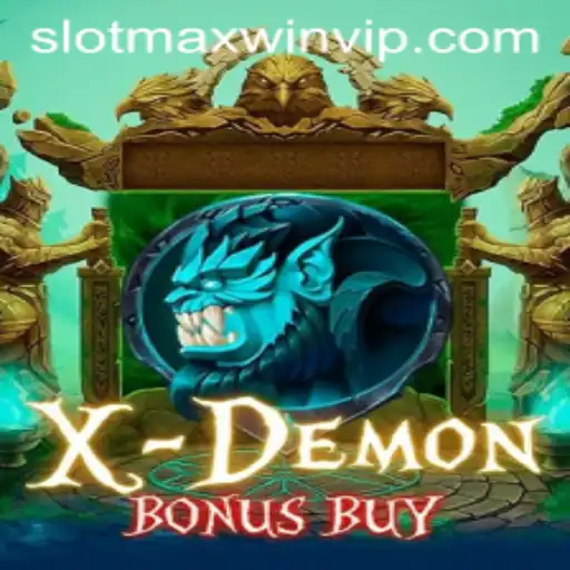 Exploring XDemonBonusBuy: A Thrilling Slot Gaming Experience